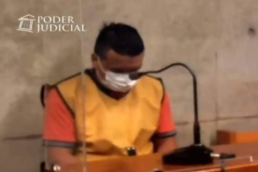 "Tú no me conoces, yo soy asesino": revelan amenaza de presunto asesino serial del Barrio Meiggs