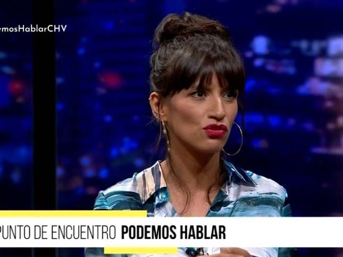 "Me lo lloré todo": Lorena Capetillo confesó haber sido víctima de abuso