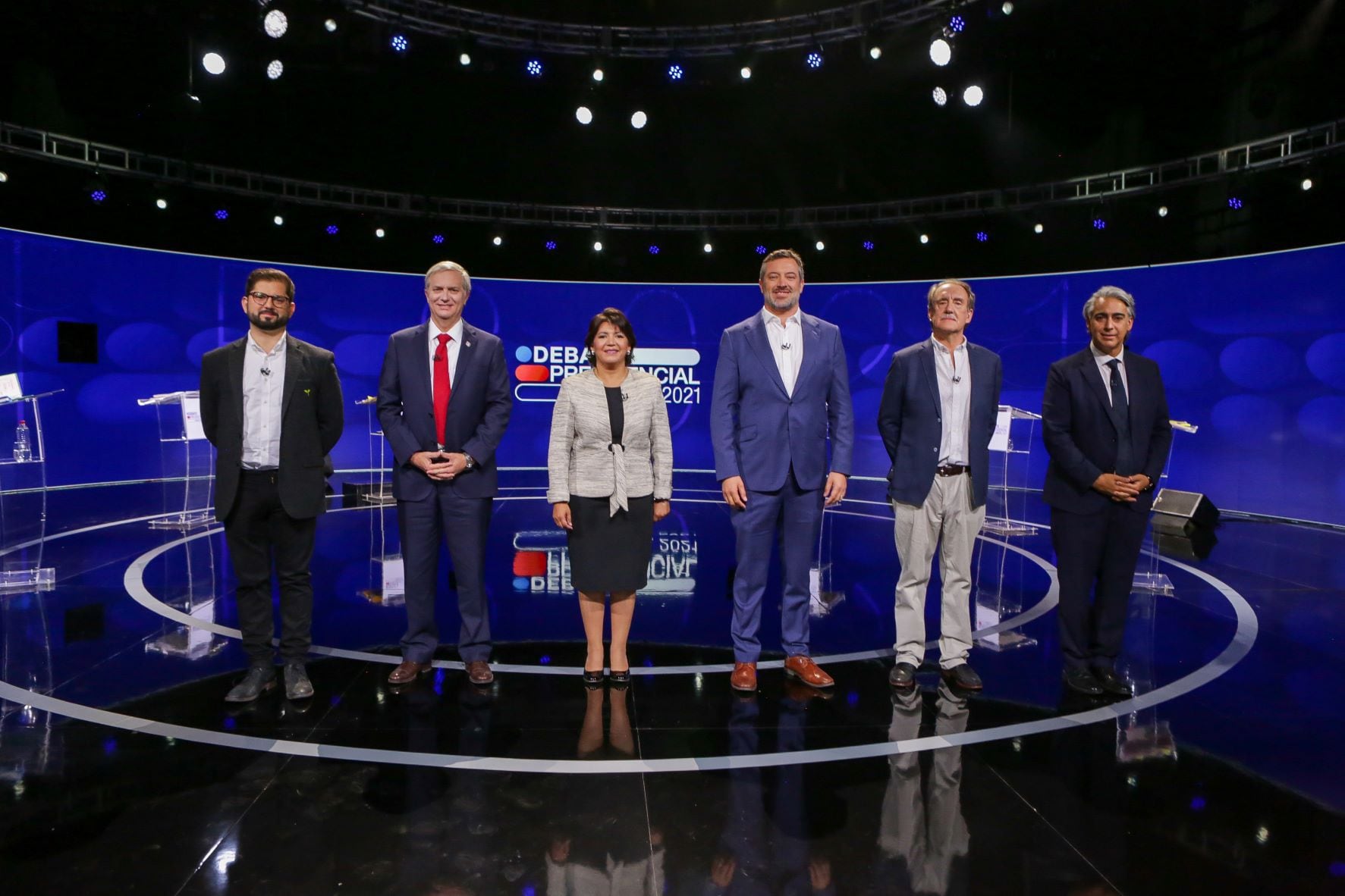 Los mejores memes que dejó el debate Anatel: fina selección