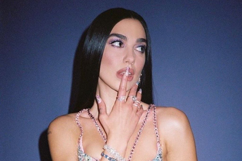 Dua Lipa