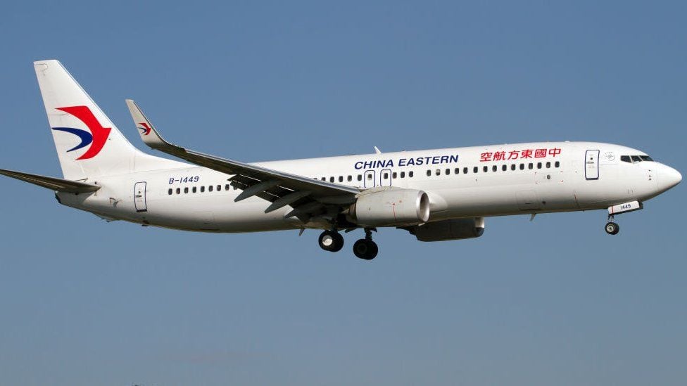 china eastern