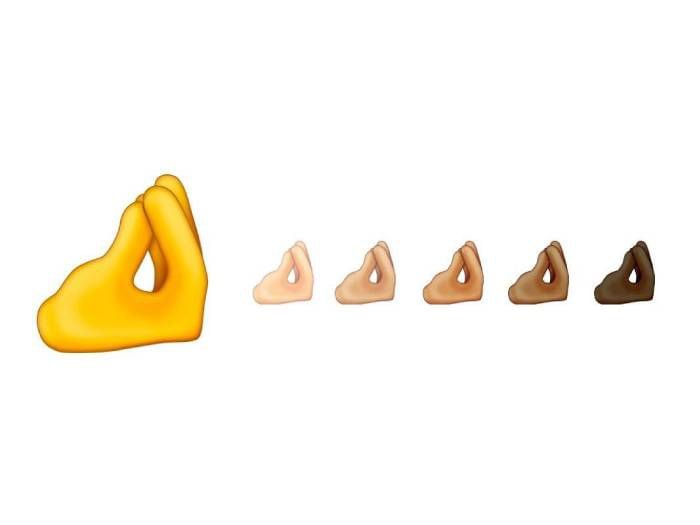 ¡Ma Come! El nuevo emoji de la "Cosa Nostra" que llegará a Whatsapp