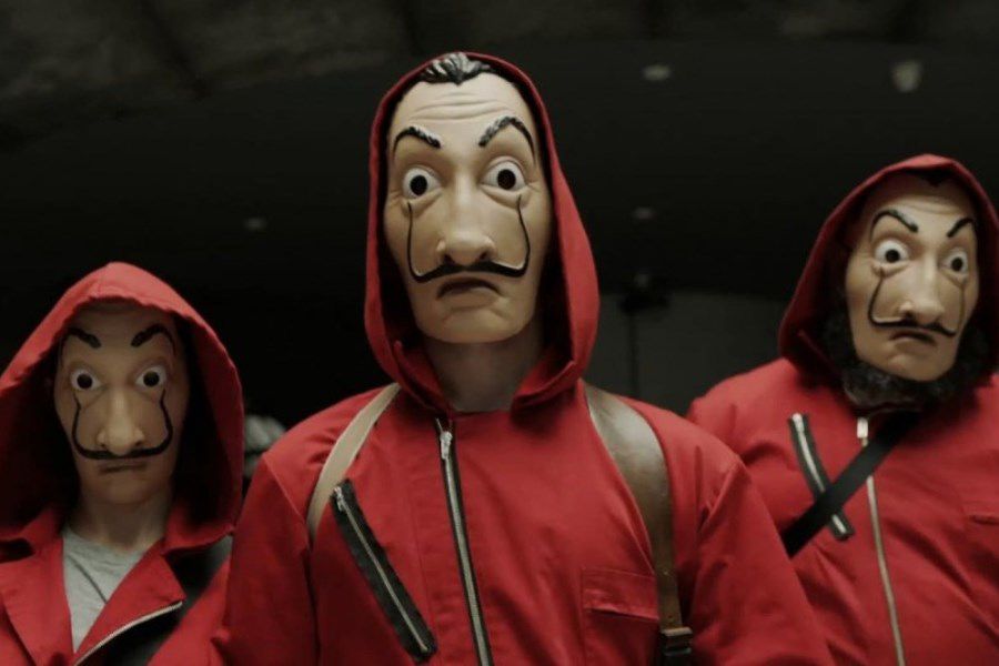 Destacado actor de "La Casa de Papel" falleció a sus 52 años