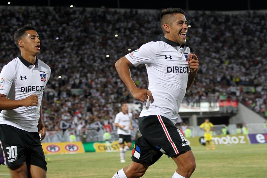 Ramón Fernández y final de Copa Chile: "Quiero que gane Colo Colo"