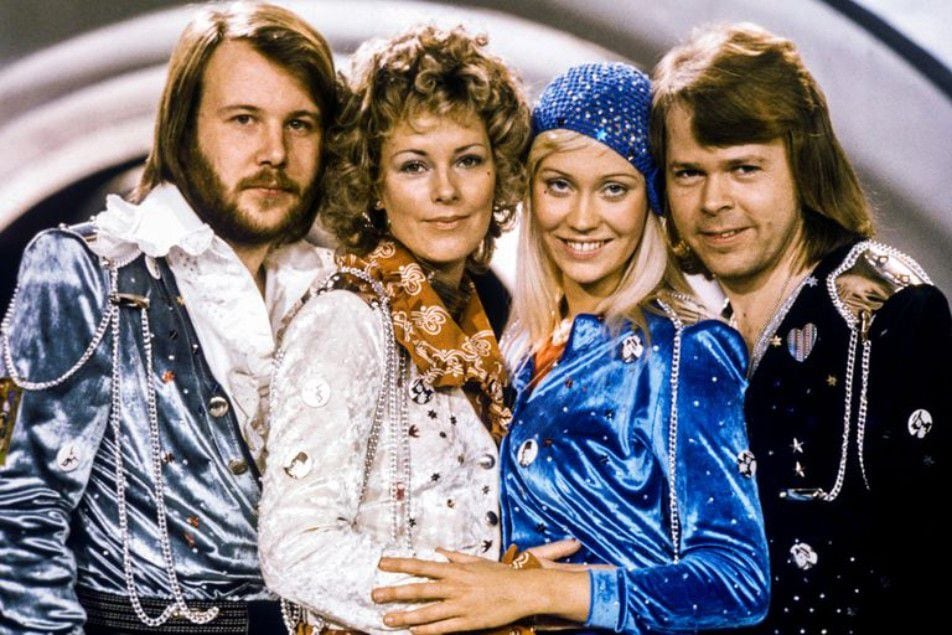 Gracias a la música: ABBA está de regreso con nuevo disco y concierto digital tras 40 años