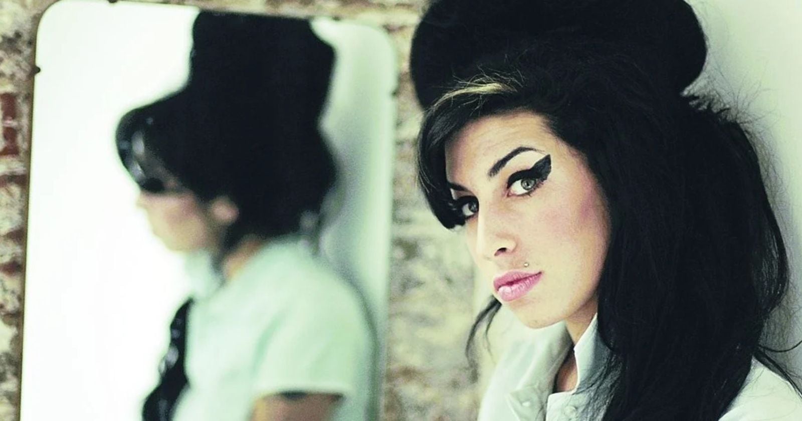 Amy Winehouse