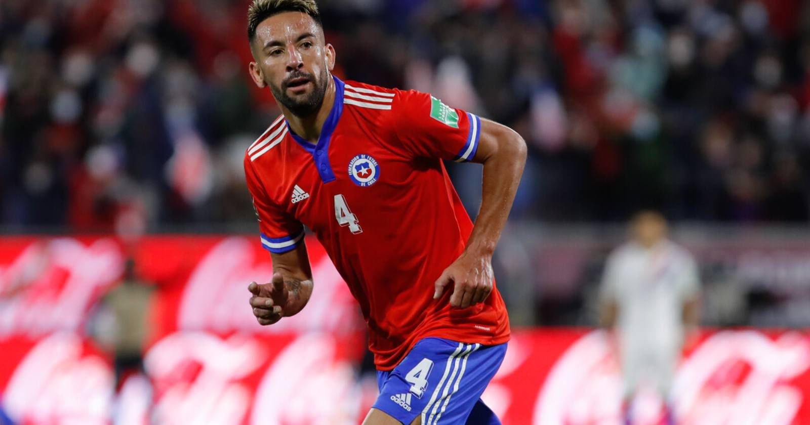 Mauricio Isla