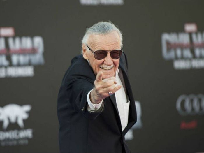 Revelaron cuál fue la causa de muerte de Stan Lee