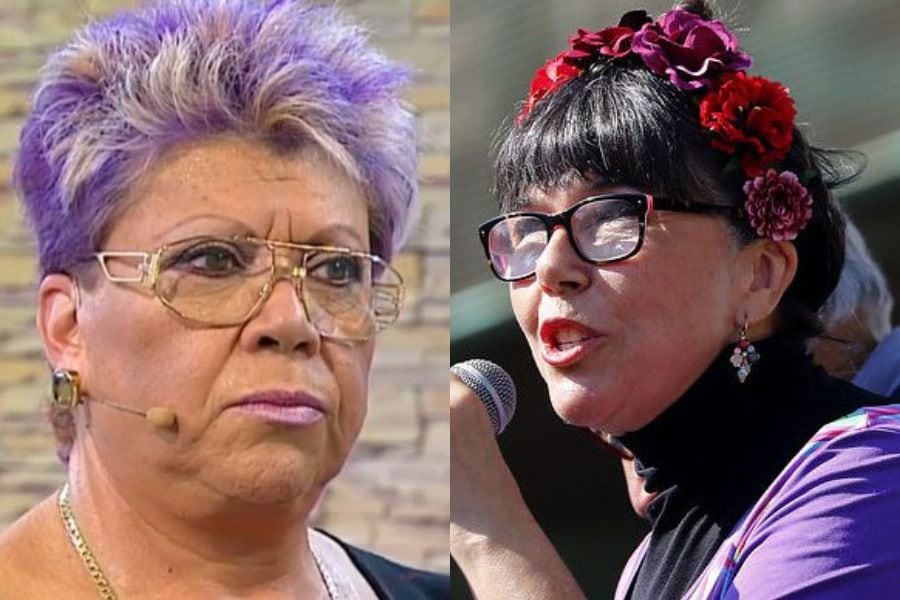 "Sábado Gigante le dio de comer": Paty Maldonado arremetió contra dichos de Malucha Pinto sobre Don Francisco