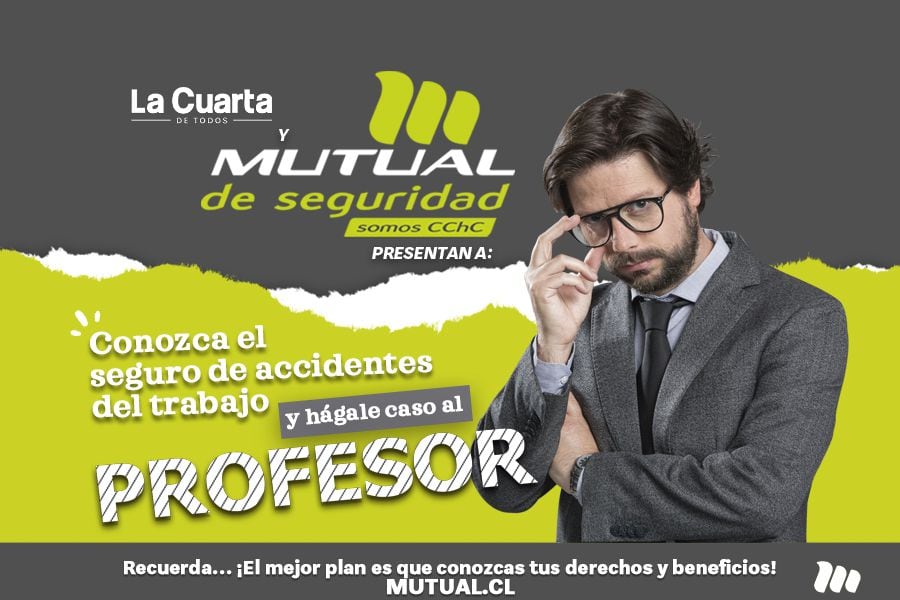 Hágale caso al profesor: ¿Qué son las Mutualidades y cómo te ayudan?