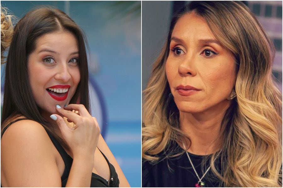 "Me aburre verla": Cecilia Gutiérrez y su fuerte crítica a María José Quintanilla en Got Talent