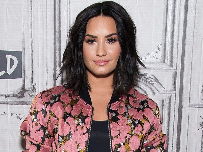 Demi Lovato ingresa a centro de rehabilitación tras última recaída