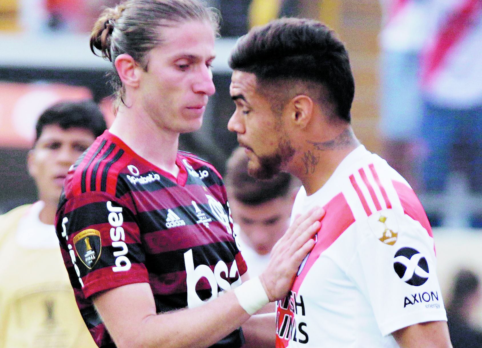 Flamengo - River Plate