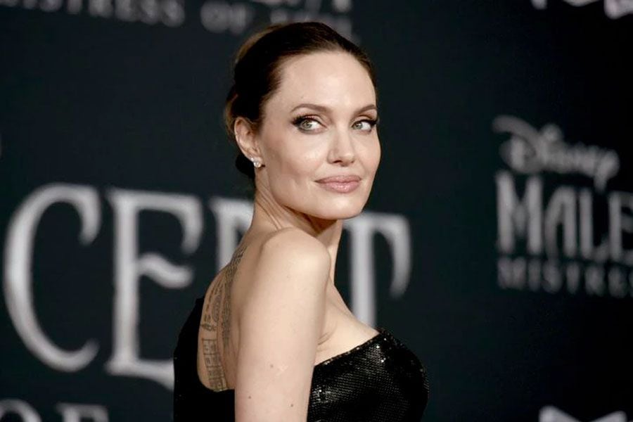 Compartir la voz de los sin voz: Angelina Jolie reveló su misión al llegar a Instagram