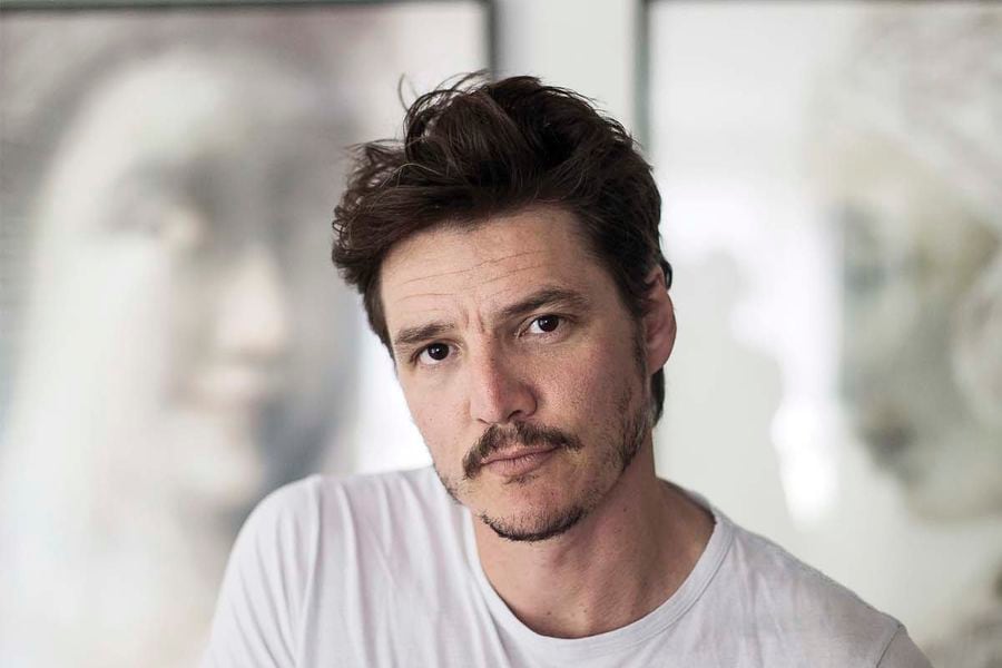 "Viva Chile": Pedro Pascal conmemoró las fiestas patrias con especial foto