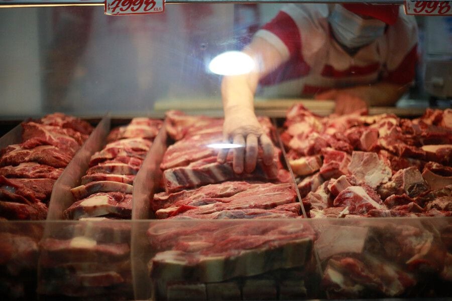 Atención barra pop: algunas recomendaciones para comprar carnes en Fiestas Patrias