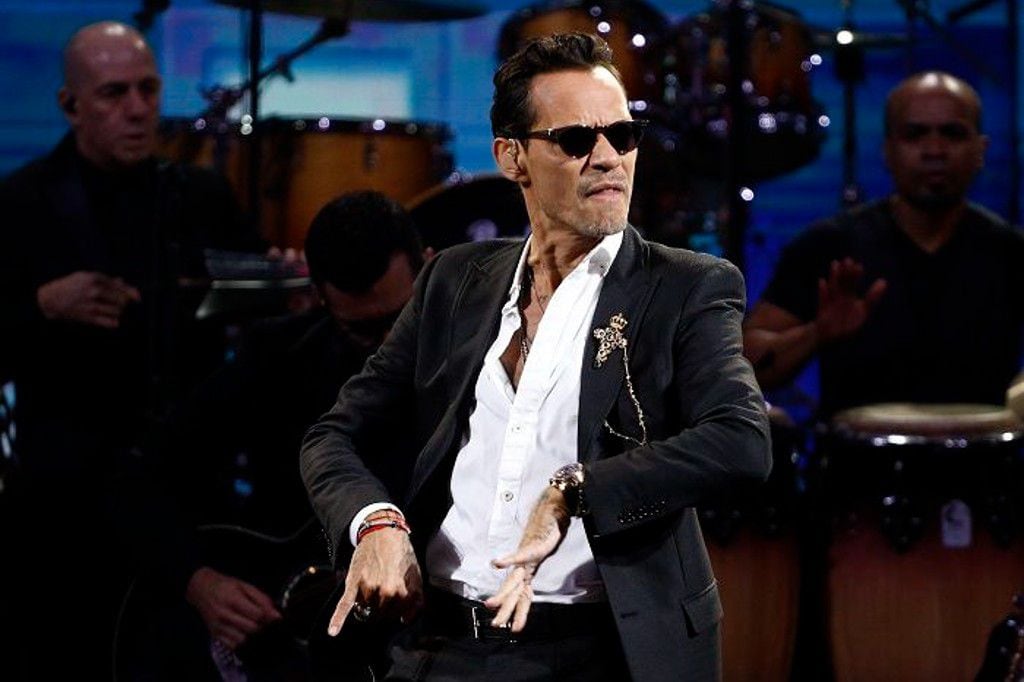 Marc Anthony