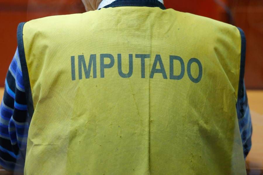 Imputado-detenido