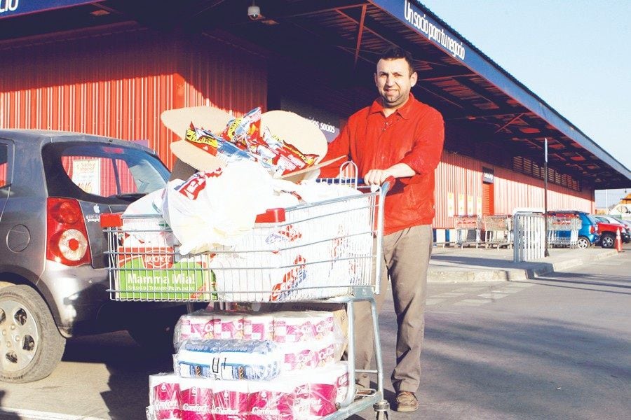 La clave: anticipar Fiestas Patrias y primavera