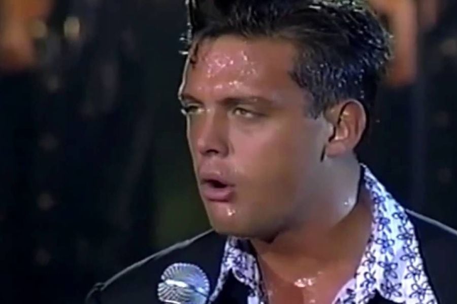 "Qué nivel de mujer": Luis Miguel y la historia de uno de sus grandes hits