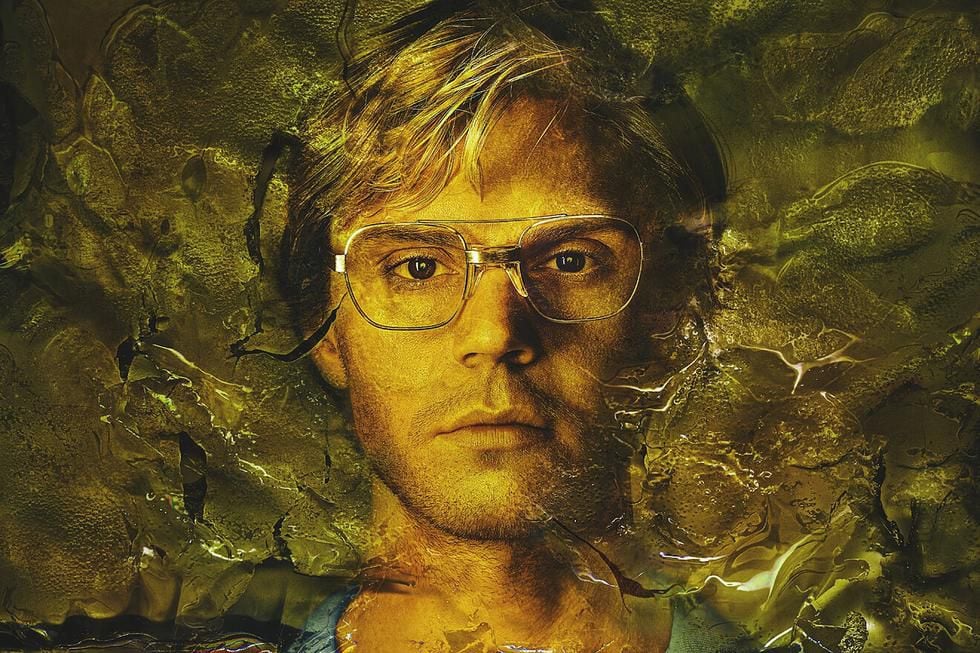 Jeffrey Dahmer