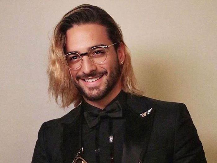 ¿Maluma con problemas de salud?