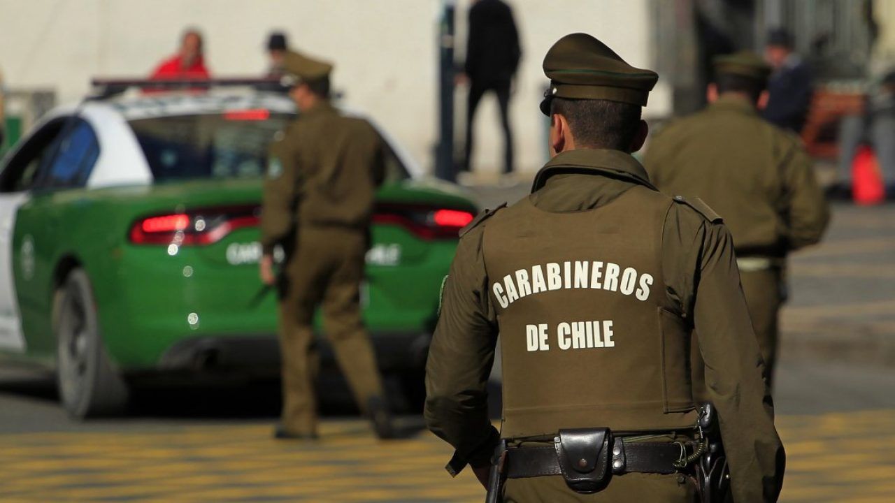 Carabineros de Chile