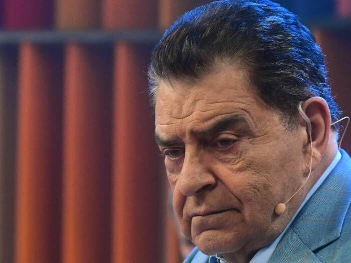 Una pena: Don Francisco lamenta fallecimiento de niña de clan infantil de Sábado Gigante