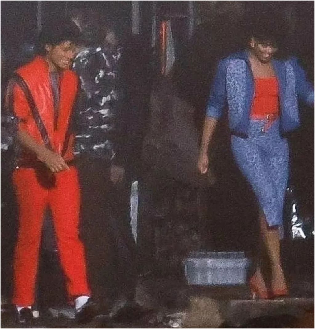 Sobrino de Michael Jackson ya grabó “Thriller”