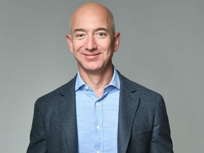 Jeff Bezos, el segundo hombre más rico del mundo, planea donar la mayor parte de su dinero