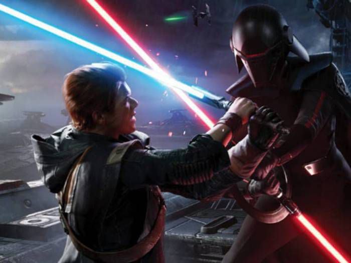 [Review] Star Wars Jedi Fallen Order: La fuerza se renueva