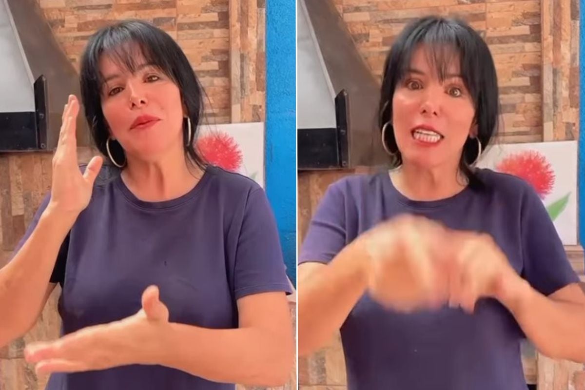 Anita Alvarado anuncia nuevo Live