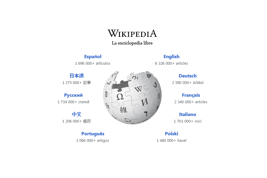 Fundador de Wikipedia felicitó a contribuidores chilenos tras críticas de Sichel