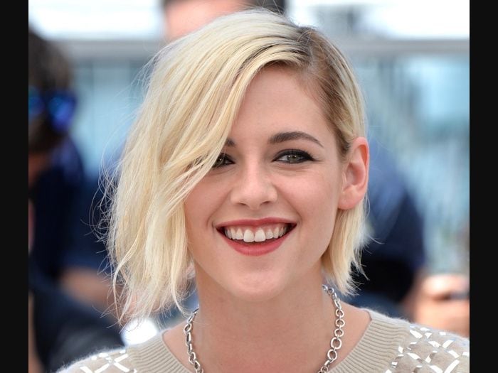 Kristen Stewart protagonizará a Lady Di en película de Pablo Larraín