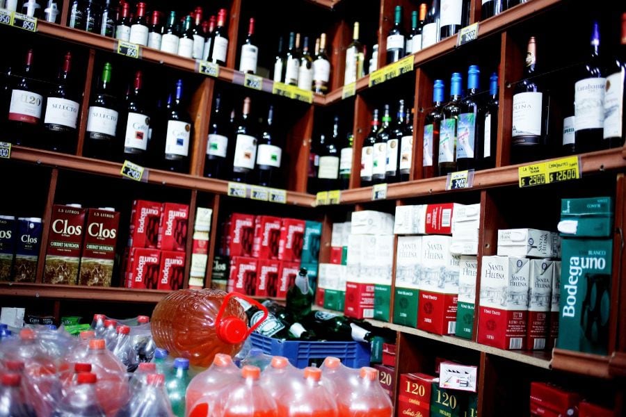 Ley Seca: ¿hasta cuánto dura la prohibición de comprar alcohol por primarias?