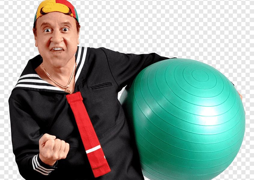 ¡Exclusiva con "Quico"! Incónico personaje de "El Chavo" reconoce ser hincha de la UC