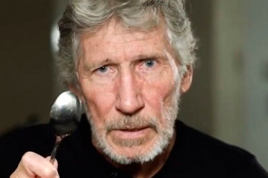 Roger Waters se sumó a protestas con cacerolazo: "Les mando todo mi amor"