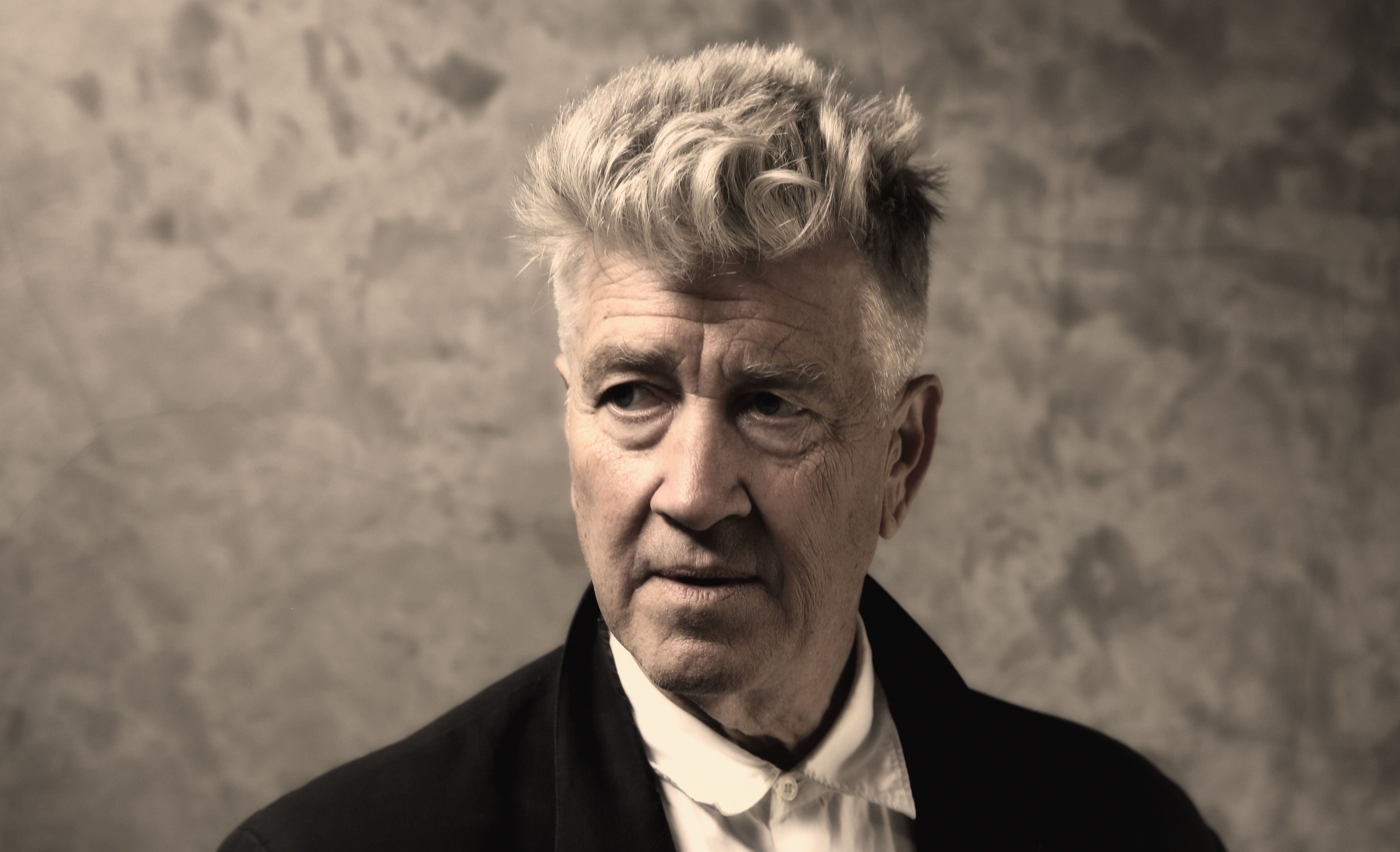 David Lynch realizó en secreto una nueva película que debutará en Cannes