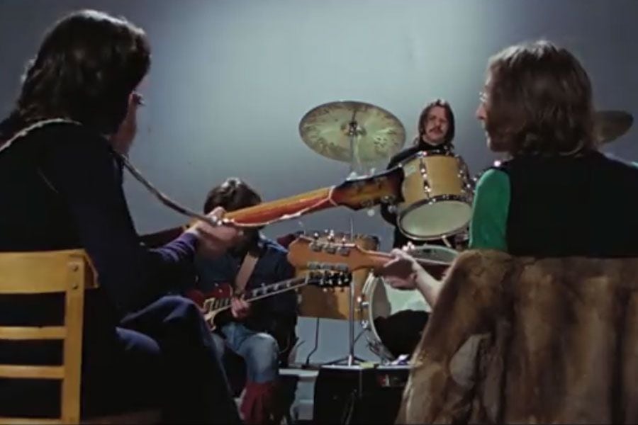 I've Got a Feeling: Un adelanto de Get Back, la esperada serie documental de The Beatles