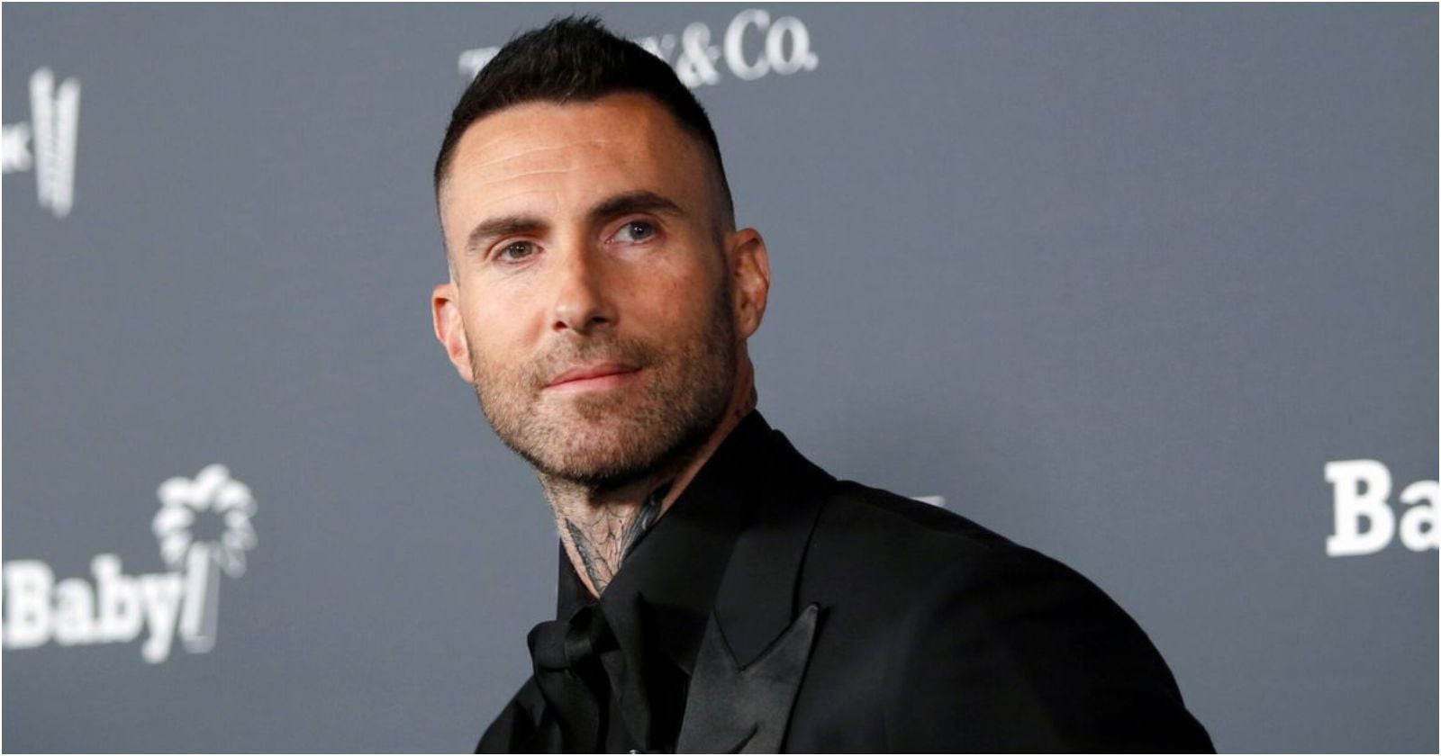 Adam Levine