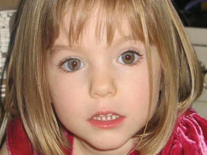 Padres de Madeleine McCann desmienten cierre del caso e información sobre muerte de la menor