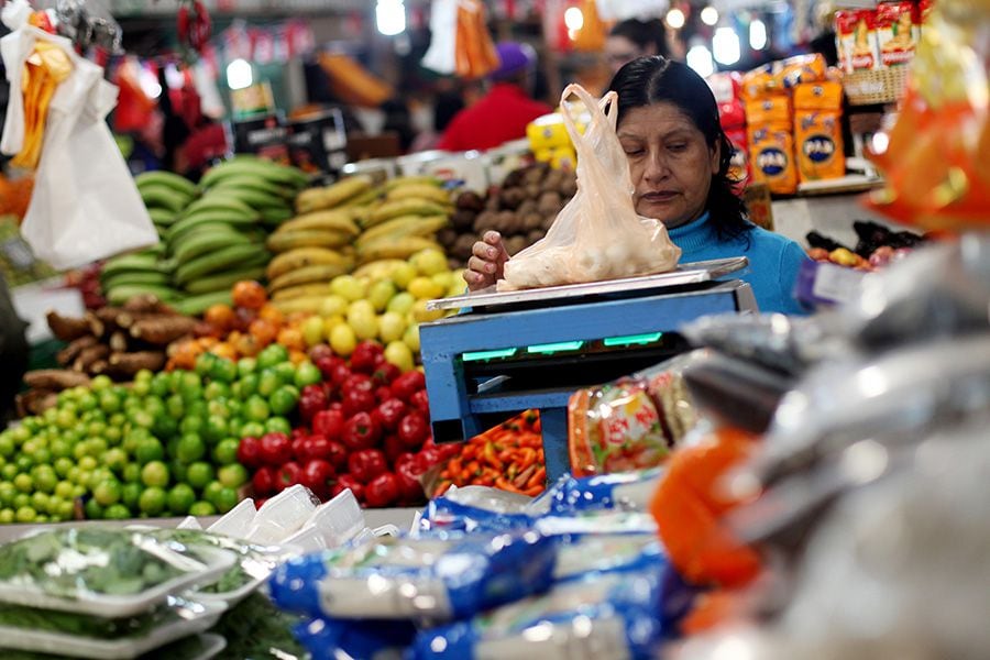 Anuncian cierre de la Vega Central de Antofagasta por ser considerado un foco de contagios de coronavirus