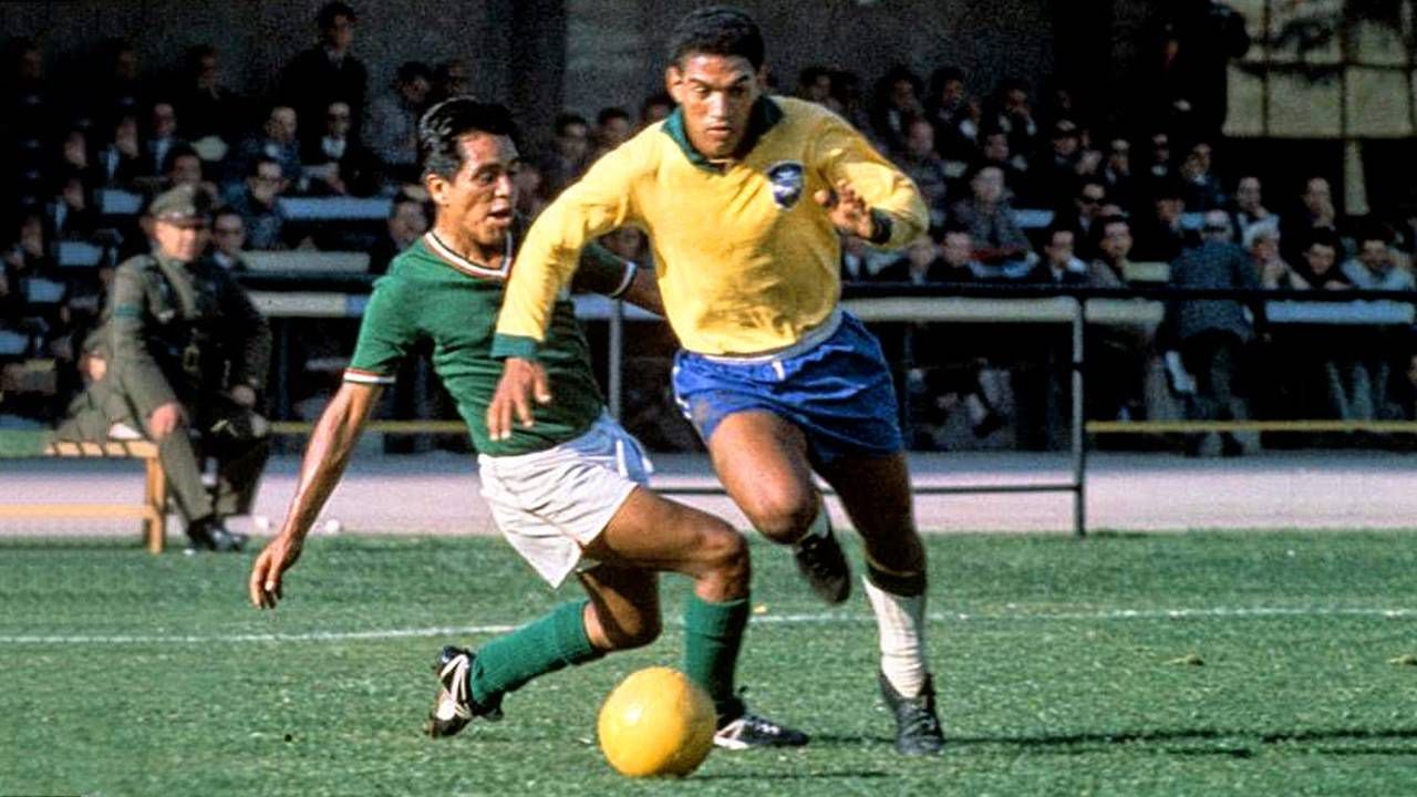 La terrible vida de Garrincha: el ídolo que no le pudo gambetear al destino