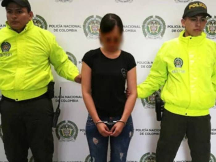 El macabro plan de una enfermera que intentó matar a la esposa de su amante