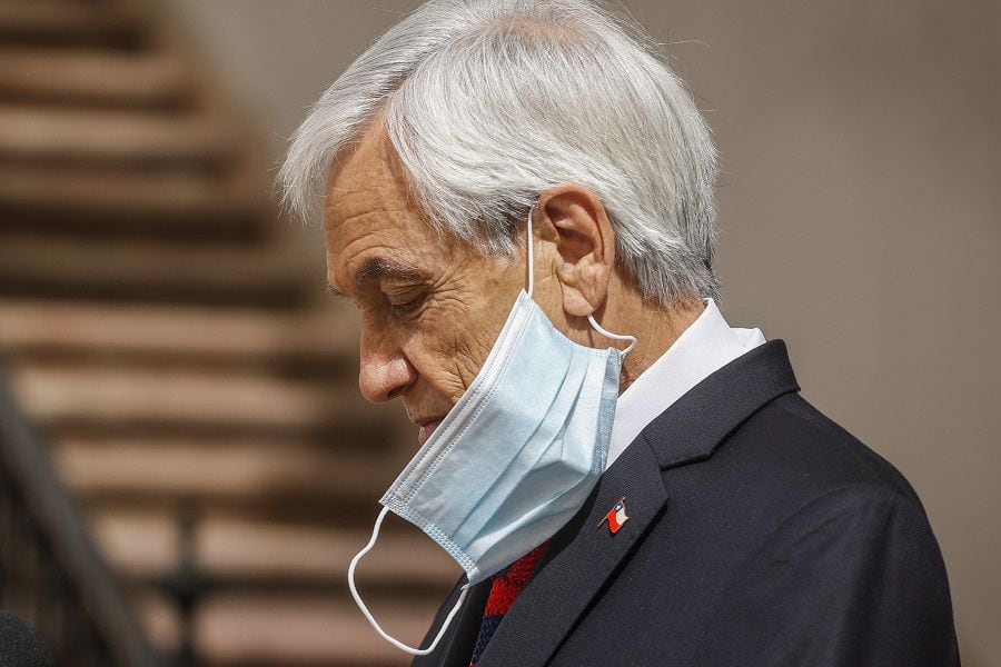 Voluntaria y gratuita: Presidente Piñera entregó detalles de la vacunación contra el Covid-19