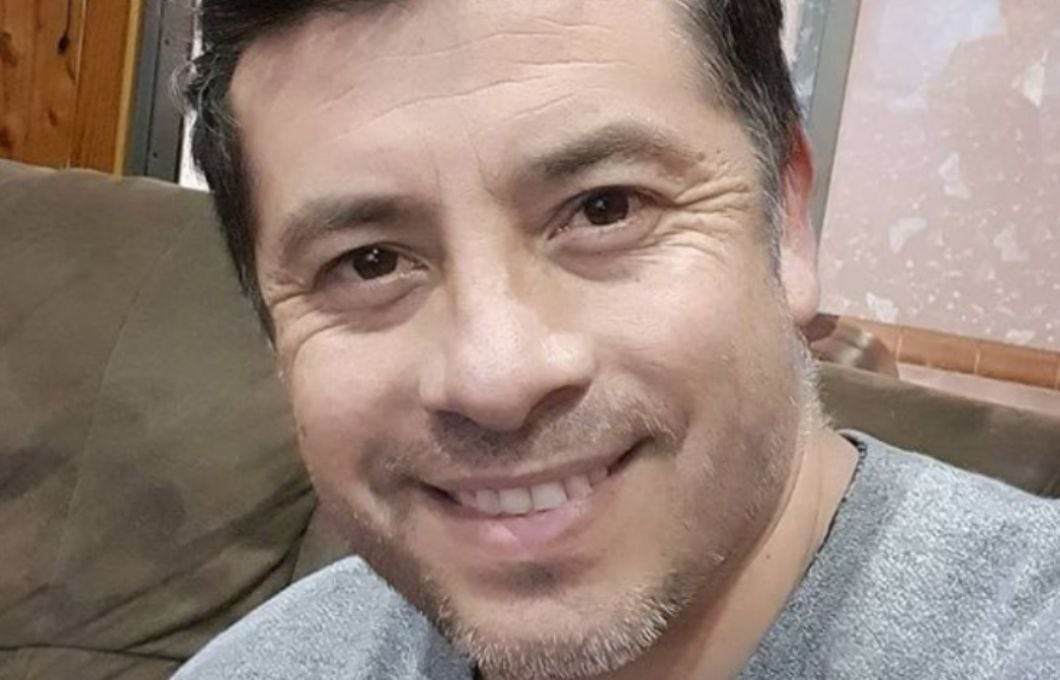 Leandro Martínez