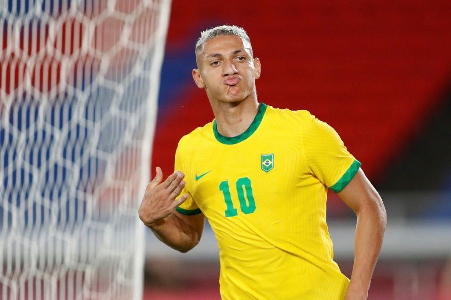 Richarlison