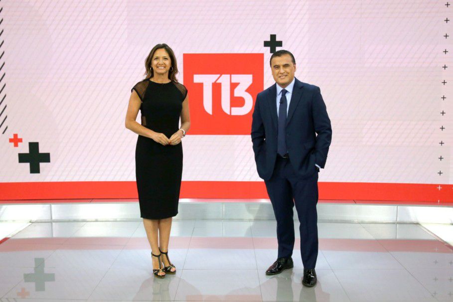 Así será el Fact Checking de Canal 13 para el debate Anatel