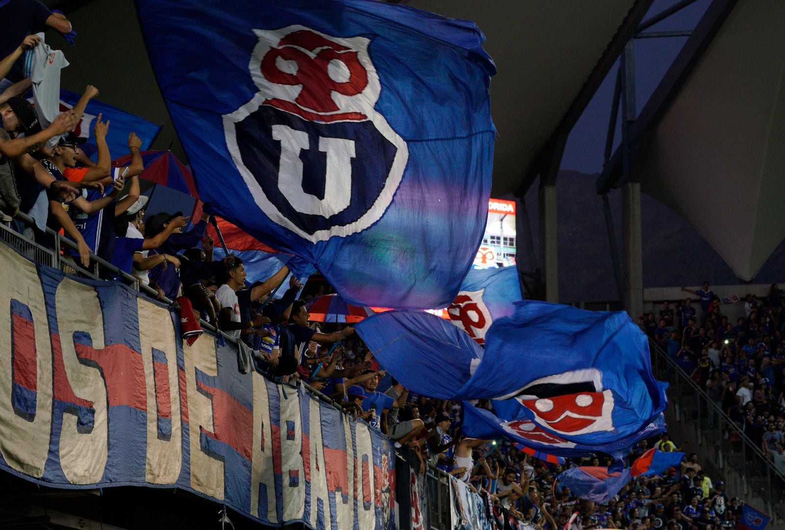 Universidad de Chile