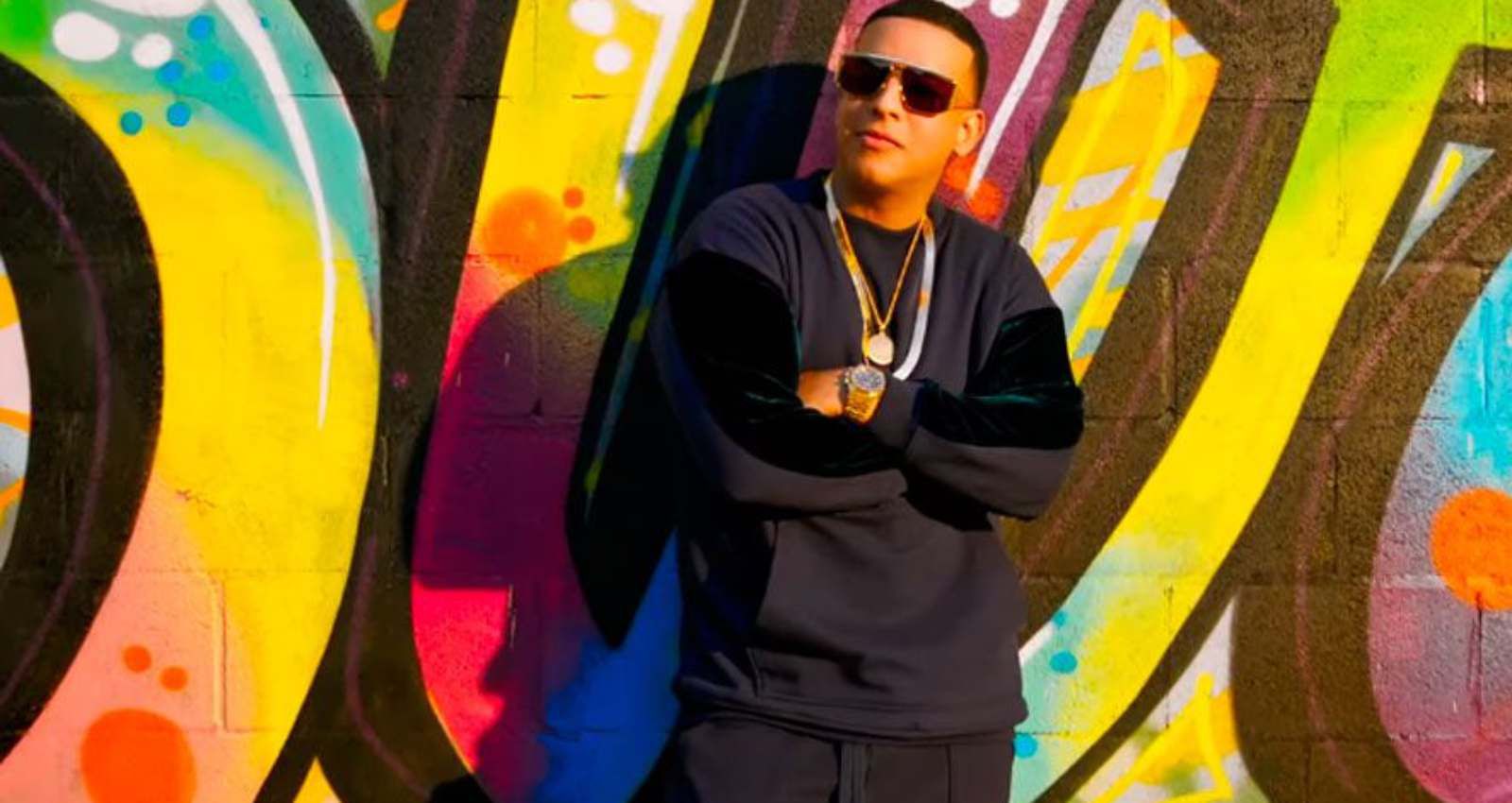 Daddy Yankee